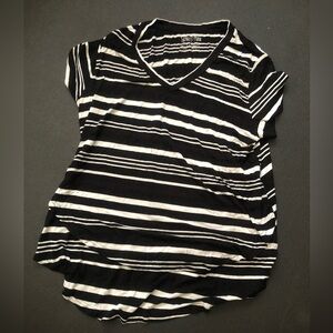 Latched Mama nursing / maternity tshirt